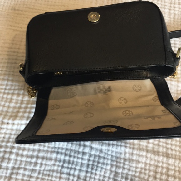 Tory Burch clutch bag - Picture 3 of 5